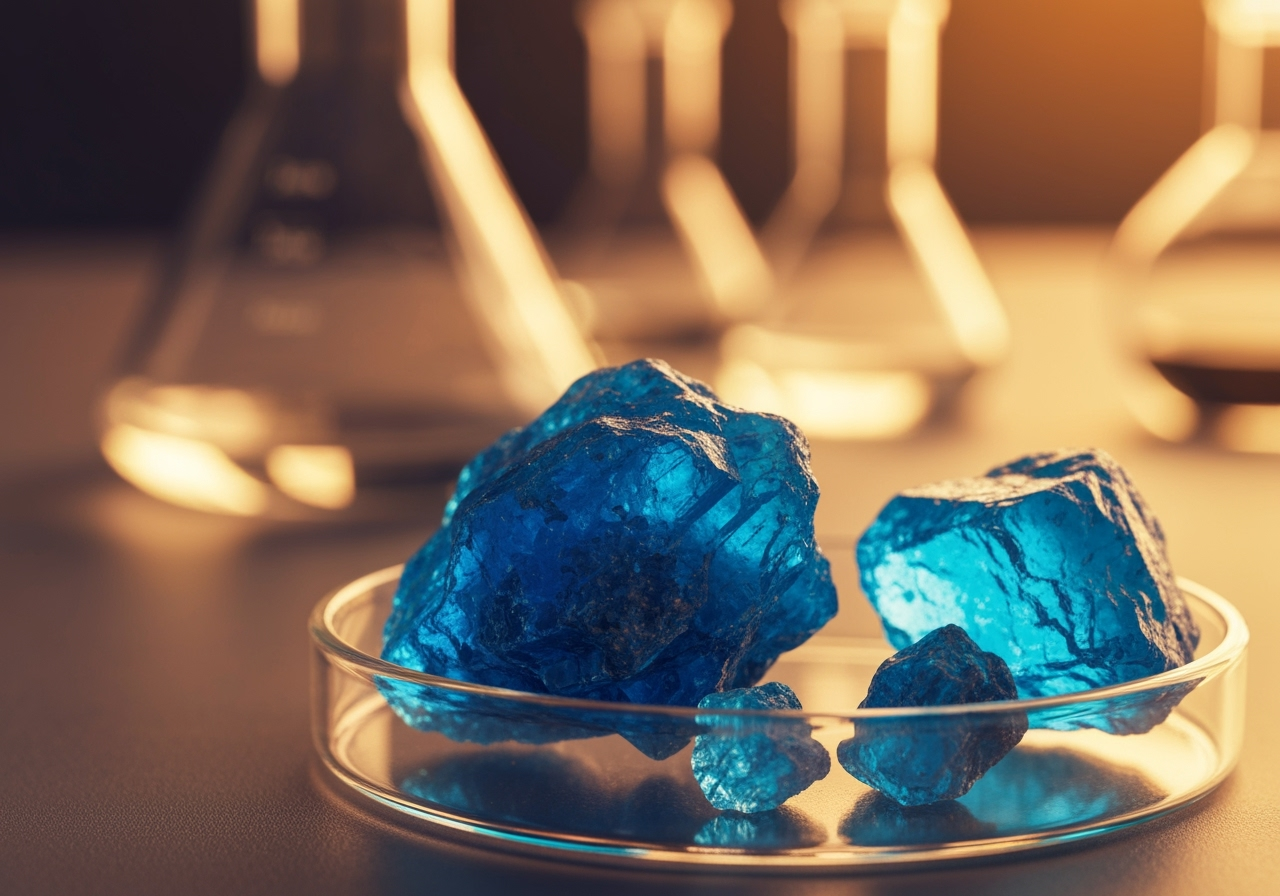 Política de calidad | Quimicos Aguila