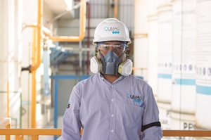 Venta de sulfato de cobre | Quimicos Aguila