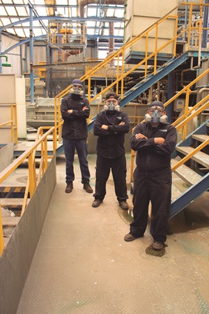 Venta de sulfato de cobre | Quimicos Aguila